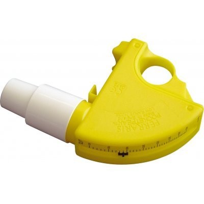 Ferdinand Menzl Medizintechnik Gmbh Peak Flow Meter Und Peak Flow Metrie